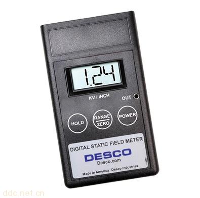 DESCO19290重锤式电阻测试仪